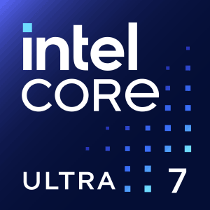 Intel CORE ULTRA 7