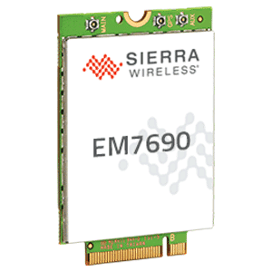 Sierra Wireless EM9190 5G