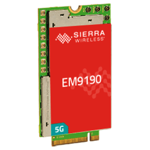 Sierra Wireless EM9190 5G