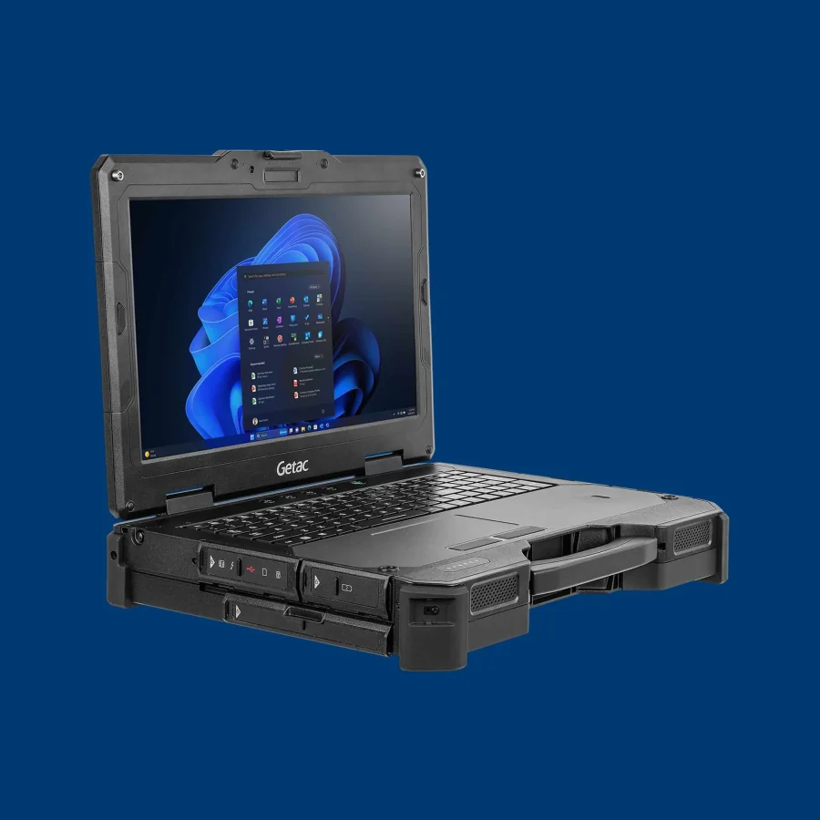getac x600