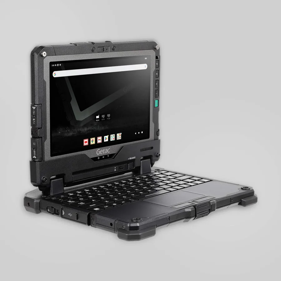 Getac ZX10