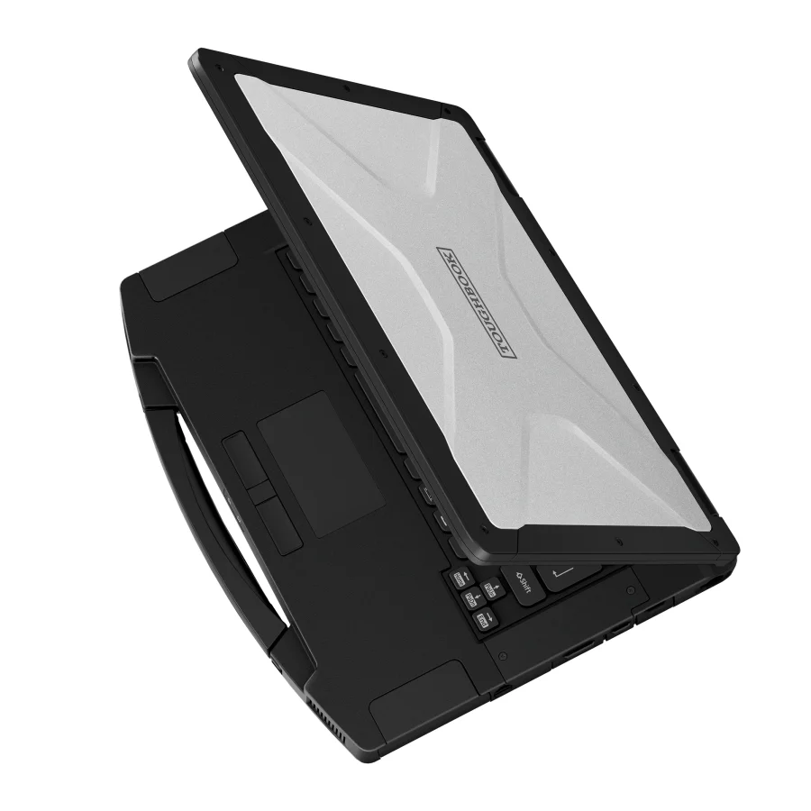 Panasonic TOUGHBOOK 56 Robustheit