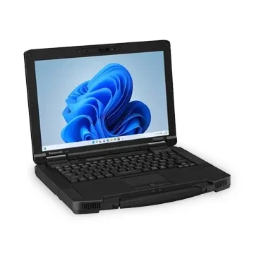 Panasonic TOUGHBOOK 56