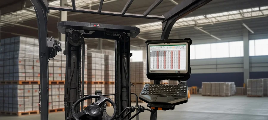 PWA ELECTRONIC und HAVIS Partnerschaft