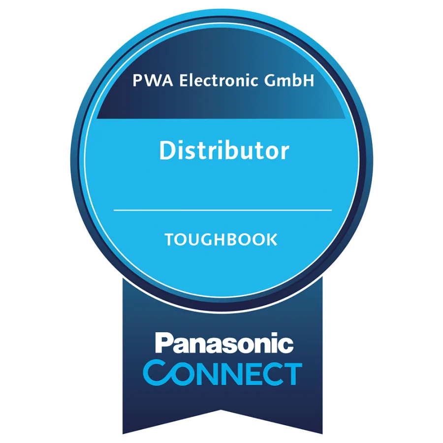 Panasonic Connect Official Distributor