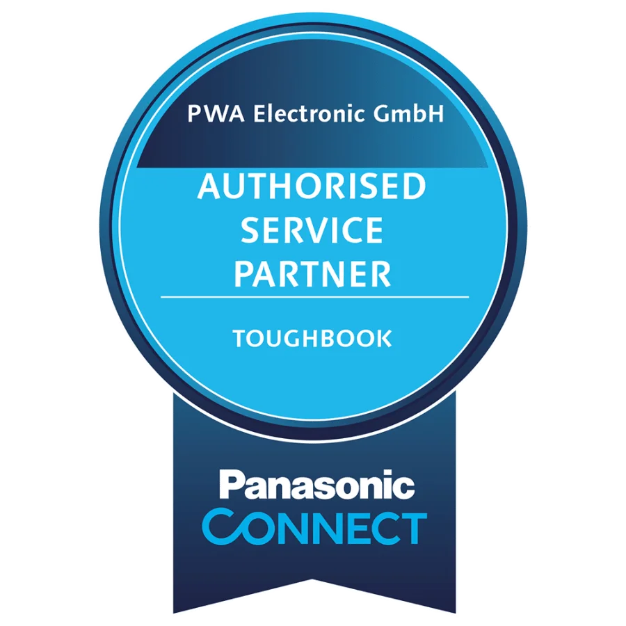Panasonic Connect Authorised Service Partner