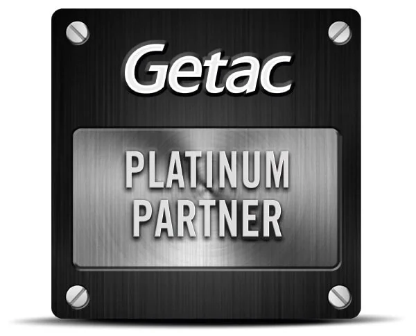 Getac Platinum Partner
